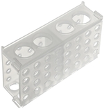 4-Way Microtube Racks