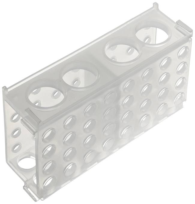4-Way Microtube Racks