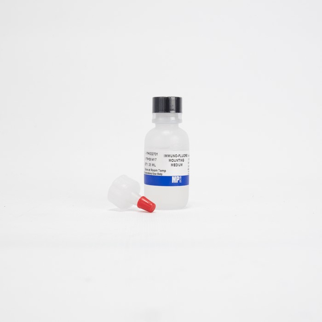 Mounting Medium, Immuno-Fluore