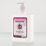 Hand Soaps and Sanitizers