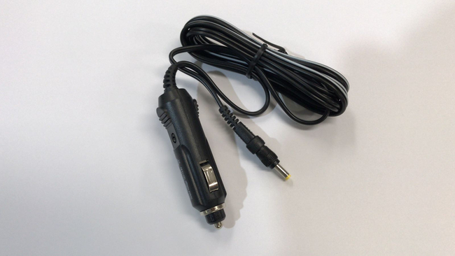 PAF-1024 Car Charger