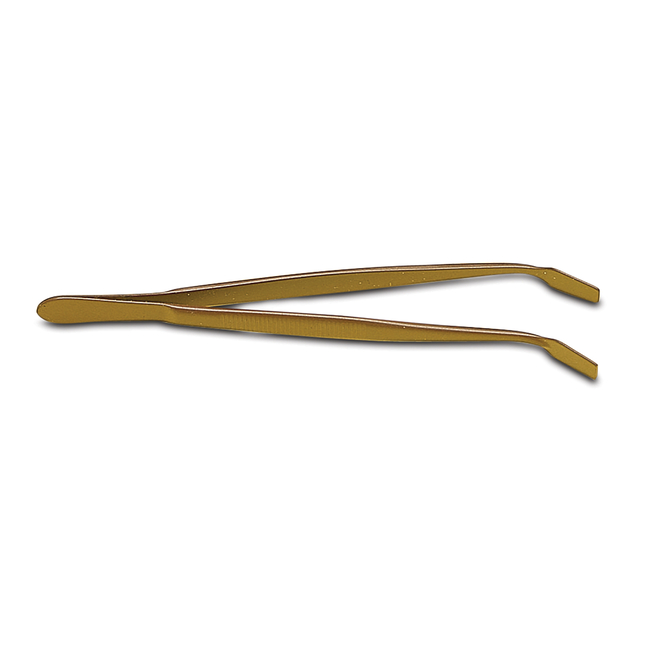 Cover Glass Forceps