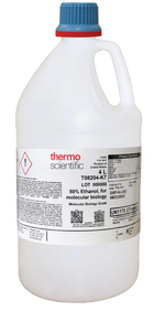 80% Ethanol, Molecular Biology Grade