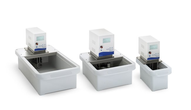 Isotemp&trade; 4100 H5P Open Heated PPO Bath Circulators