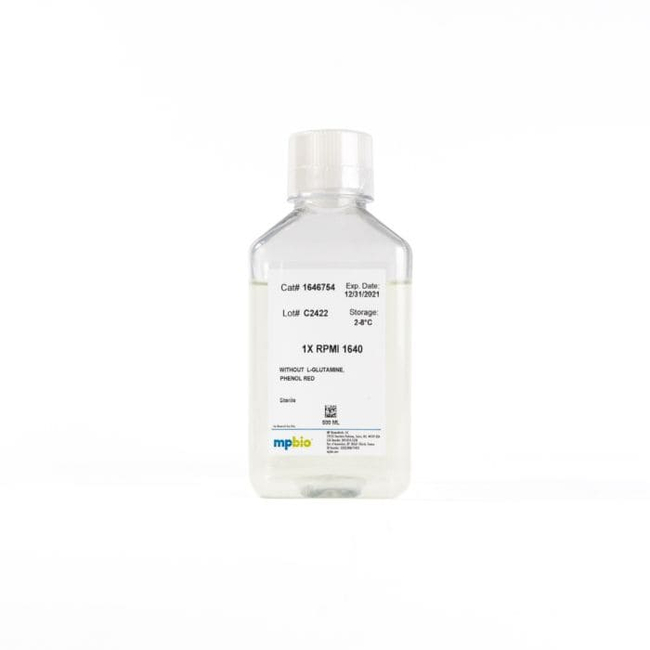 RPMI 1640 Medium