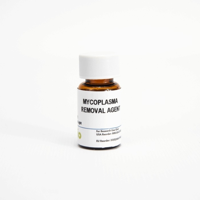 Mycoplasma Removal Agent (MRA)