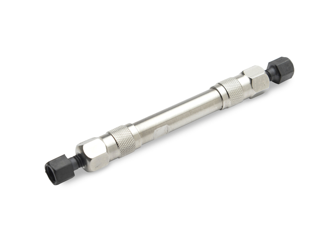 Acclaim&trade; Trinity P1 HPLC Columns