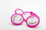 Titan3&trade; Nylon Syringe Filters