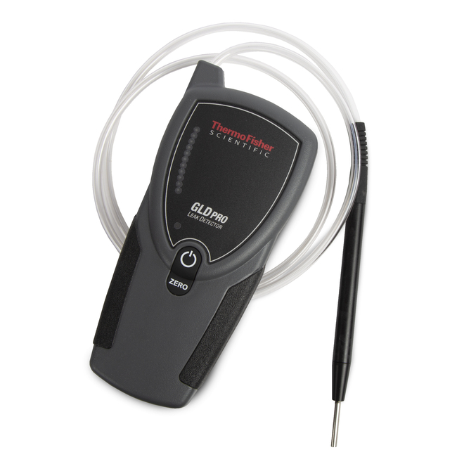 GLD Pro Gas Leak Detector