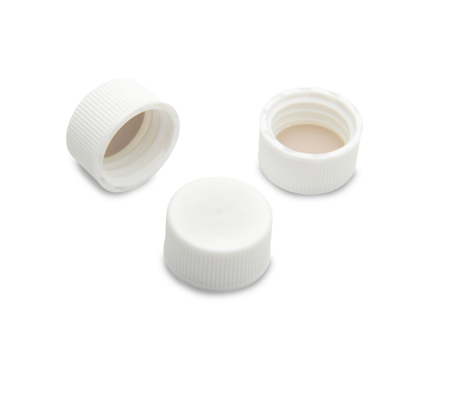 Storage Vials