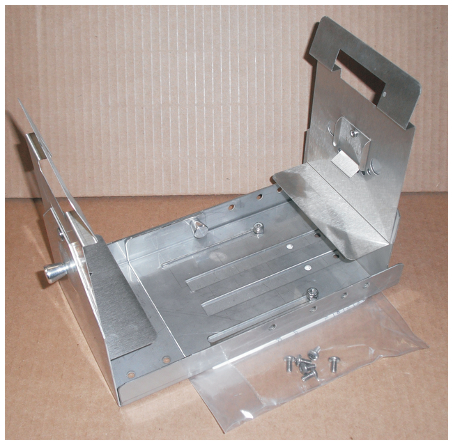 Universal Test Tube Racks with Holder for MaxQ&trade; High Performance Shakers