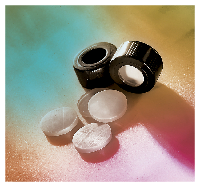 PTFE/Silicone Discs