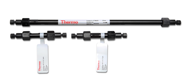 MAbPac&trade; SCX-10 HPLC Columns