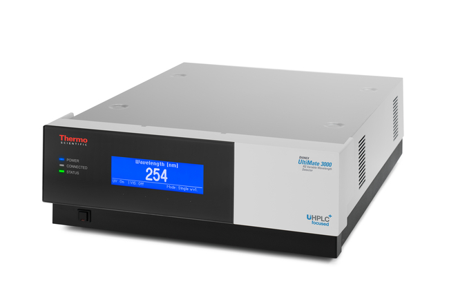 HPLC UV Detector Lamps
