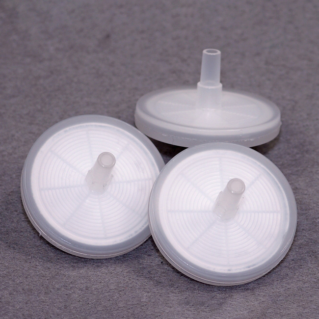 Choice&trade; PES (Polyethersulfone) Syringe Filters