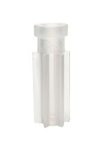 11mm Plastic Crimp/Snap Top Autosampler Vials