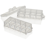 Nunc&trade; Lab-Tek&trade; Chambered Coverglass