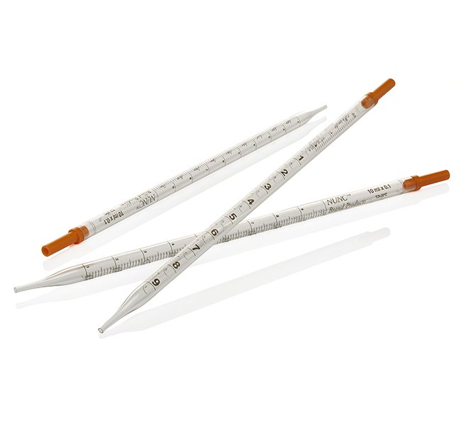 Nunc&trade; Serological Pipettes