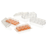 Nunc&trade; Lab-Tek&trade; Chambered Coverglass