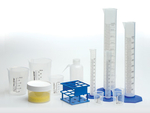 Nalgene&trade; Plastic Labware Value Pack