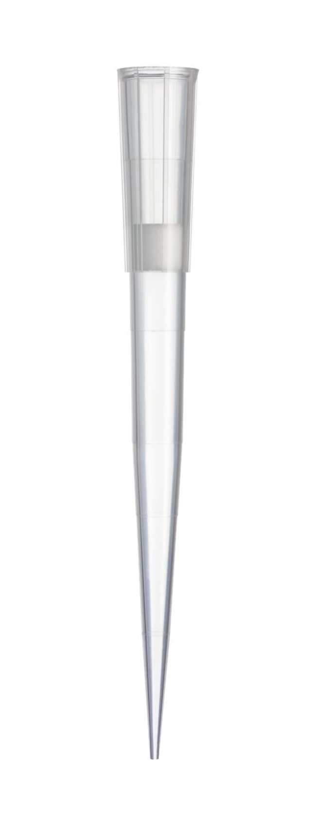 QSP Filter and Non-Filtered Pipette Tips