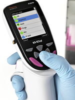 E1-ClipTip&trade; Electronic Adjustable Tip Spacing Multichannel Equalizer Pipettes