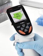 E1-ClipTip&trade; Electronic Adjustable Tip Spacing Multichannel Equalizer Pipettes