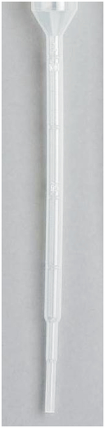 Samco&trade; Graduated Transfer Pipettes
