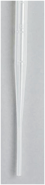 Samco&trade; Graduated Transfer Pipettes