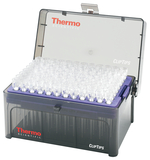 ClipTip&trade; Pipette Tip Racks