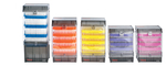 ClipTip&trade; Pipette Tip Racks