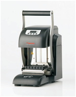 ALPS 50 V-Manual Heat Sealer