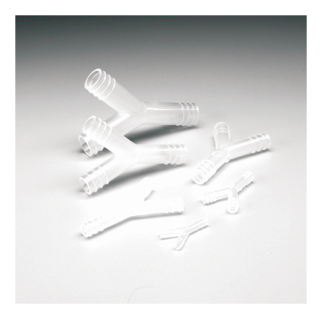 Nalgene&trade; Tubing T-Type Connectors