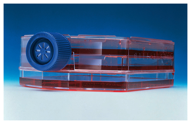 Nunc&trade; TripleFlask&trade; Treated Cell Culture Flasks