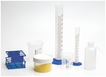 Nalgene&trade; Plastic Labware Value Pack