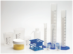 Nalgene&trade; Plastic Labware Value Pack