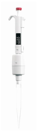Finnpipette&trade; Digital Variable Volume Single Channel Pipettes
