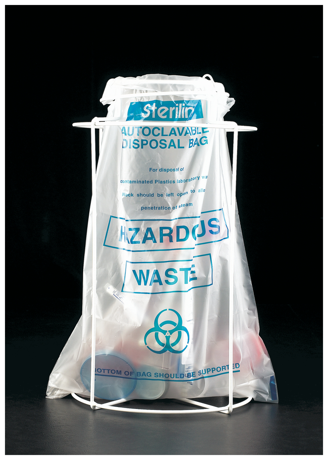 Sterilin&trade; Autoclave Bags