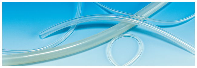 Sterilin&trade; Silicone Tubing