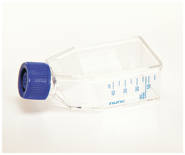 Nunc&trade; EasYFlask&trade; Cell Culture Flasks