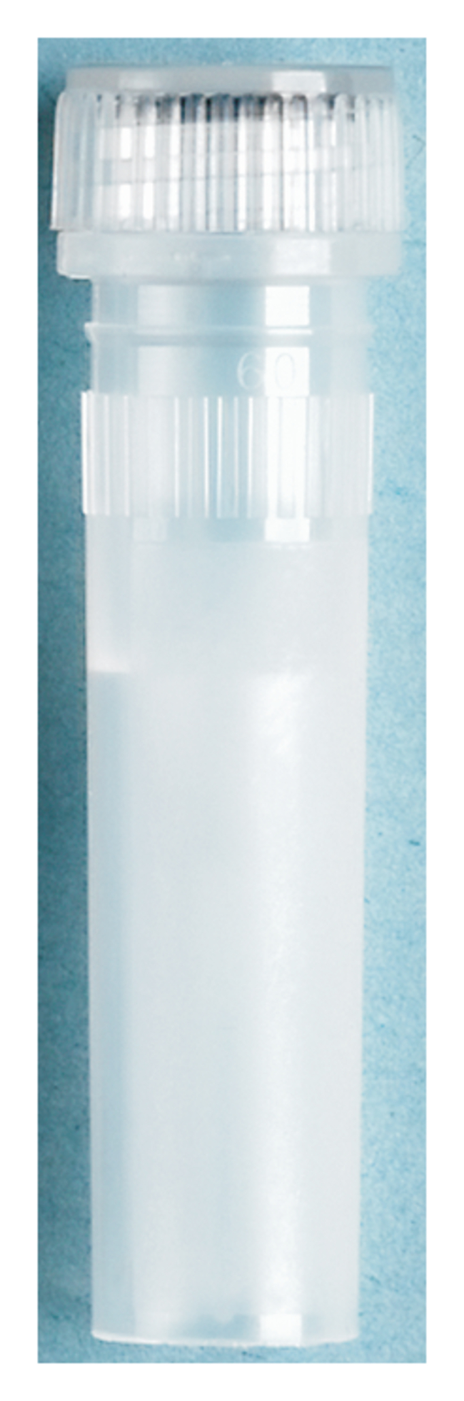 Screw Cap Micro Tubes