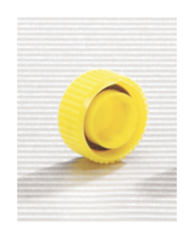 Screw Cap Microcentrifuge Tube Caps