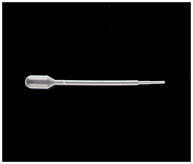 Samco&trade; Graduated Transfer Pipettes