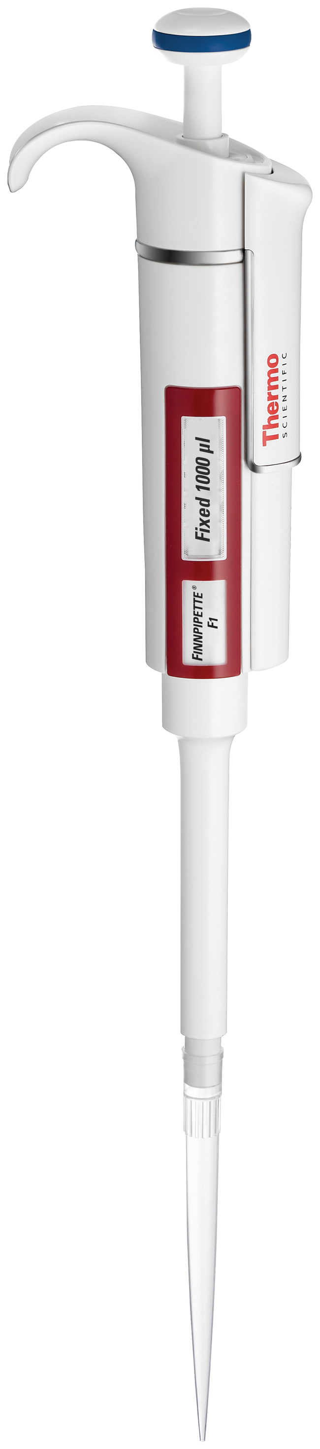 Finnpipette&trade; F1 Fixed Volume Single-Channel Pipettes