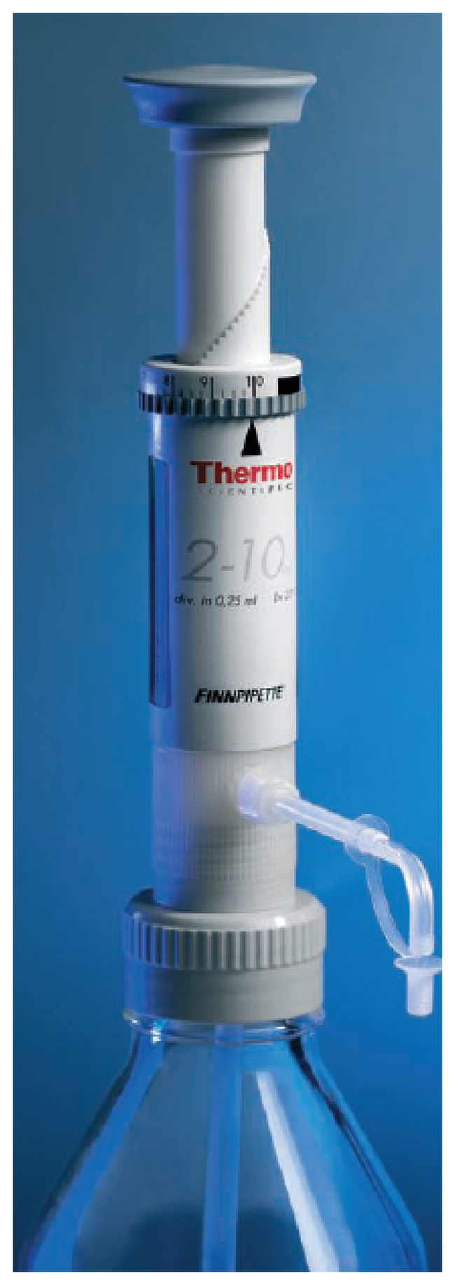Finnpipette™ Dispenser