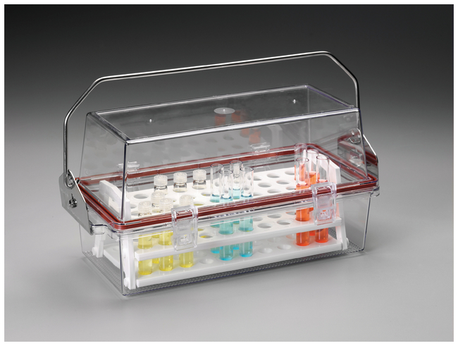 Nalgene&trade; BioTransport Carrier Handles
