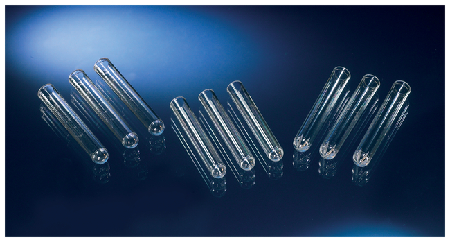 Immuno Tubes and Stoppers