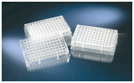 Nunc&trade; 96-Well Polystyrene Conical Bottom MicroWell&trade; Plates
