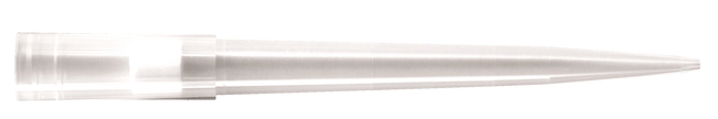 QSP Filter and Non-Filtered Pipette Tips