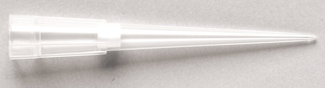 QSP Low Retention Filtered And Non-Filtered Pipette Tips